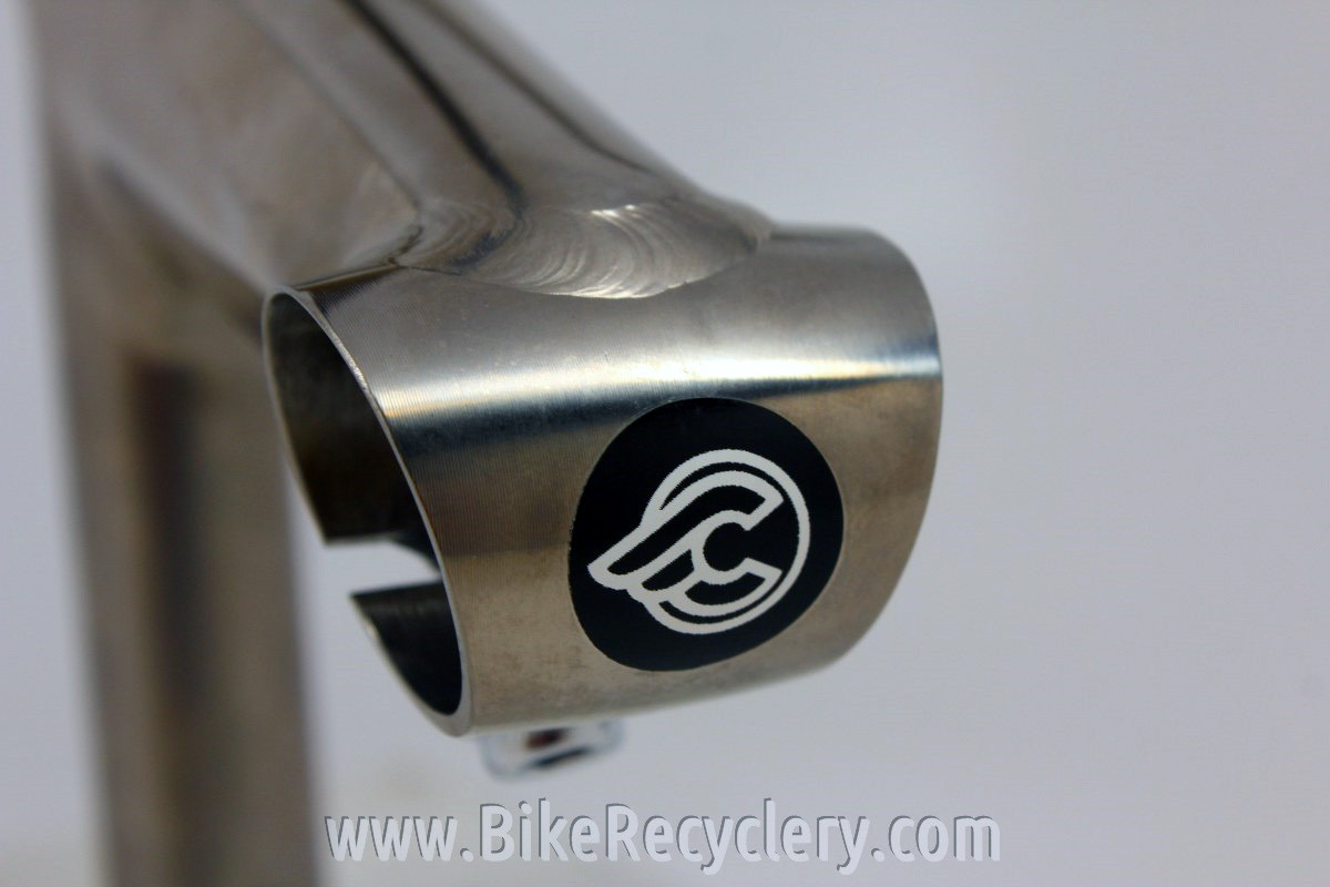 チネリ チャンピオン ド モンド Mod66ステム ビアンキmoultonシマノ