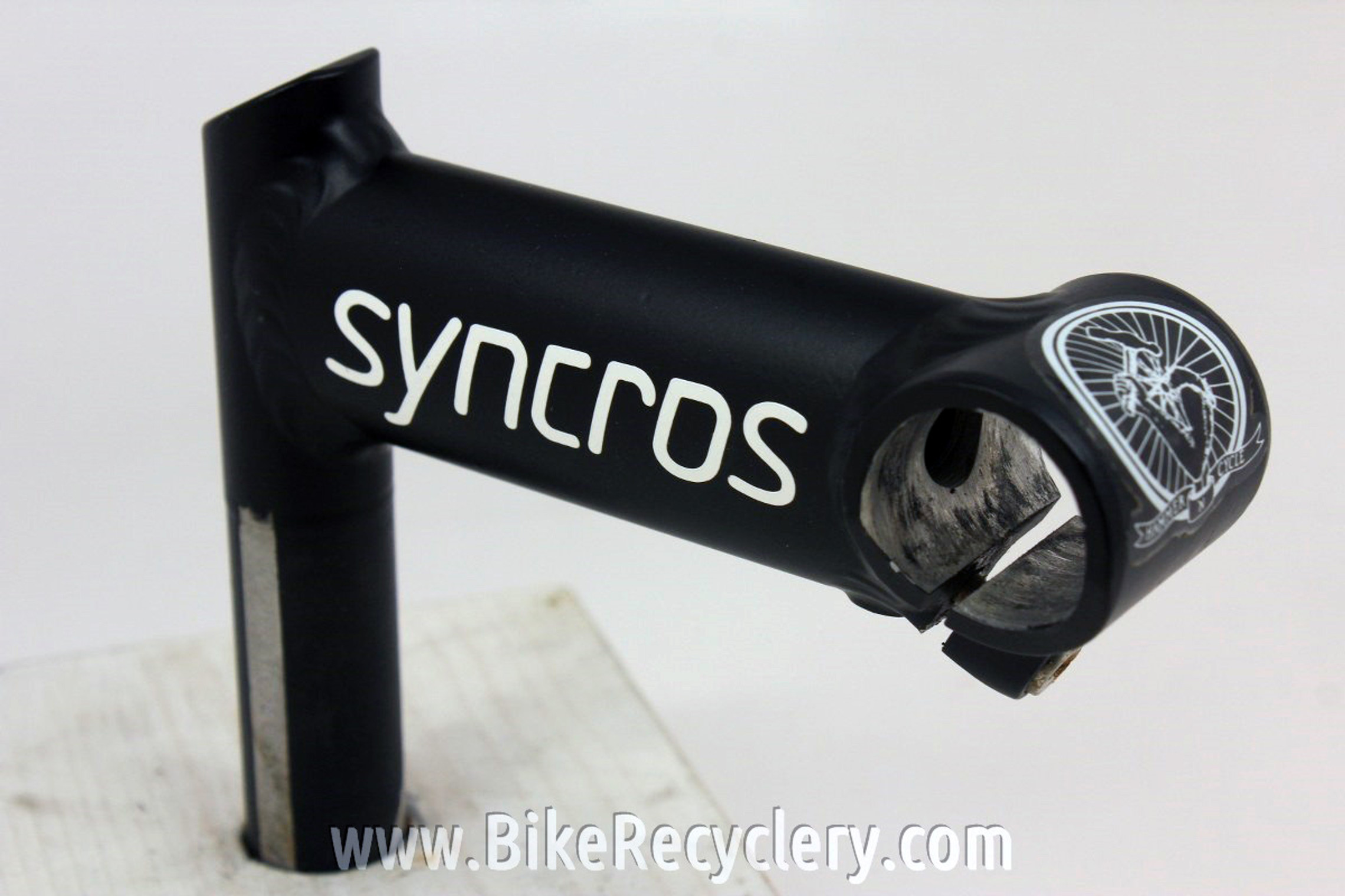 syncros quill stem