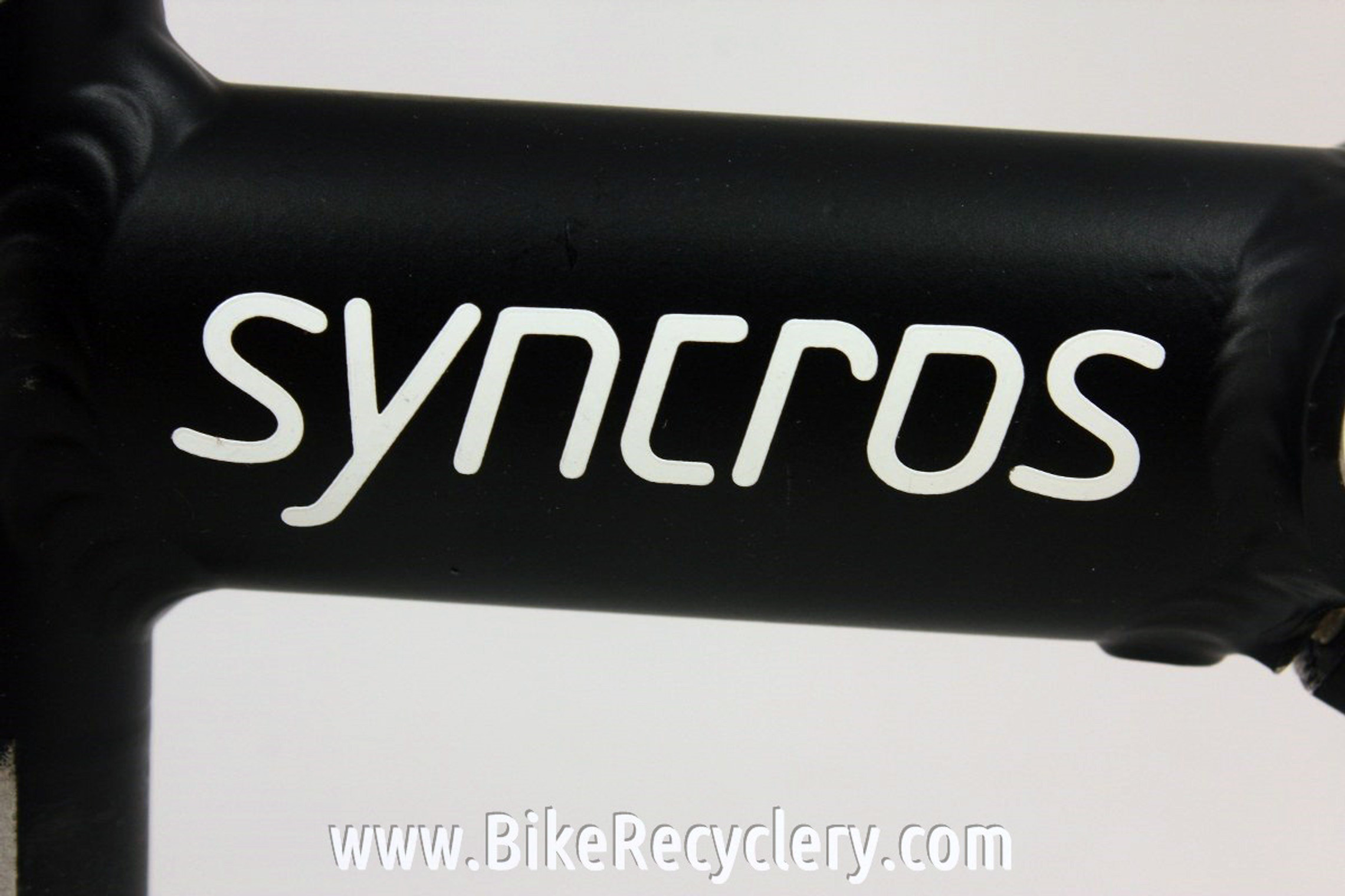 syncros quill stem