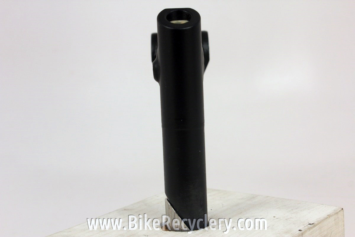 Vintage Syncros Altura Quill Stem: 110mm x 26mm Black EXC+ - Bike