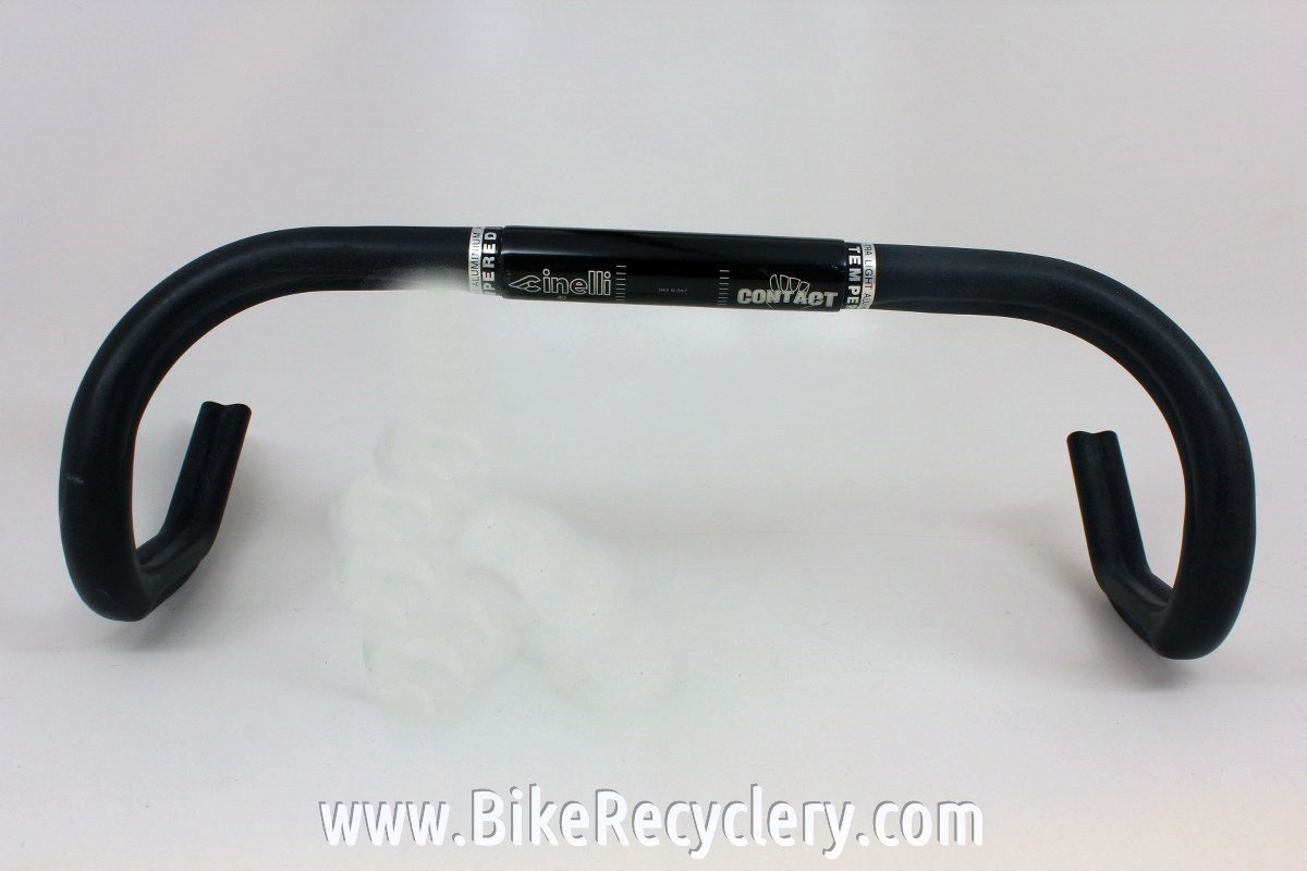 cinelli double trouble handlebar