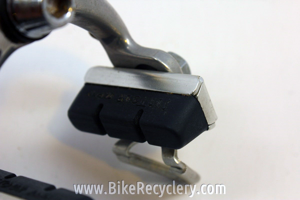 Groupe Suntour Cyclone Années 1980 – Pour Vélo, Pièces Shimano/Campagnolo Compatibles
