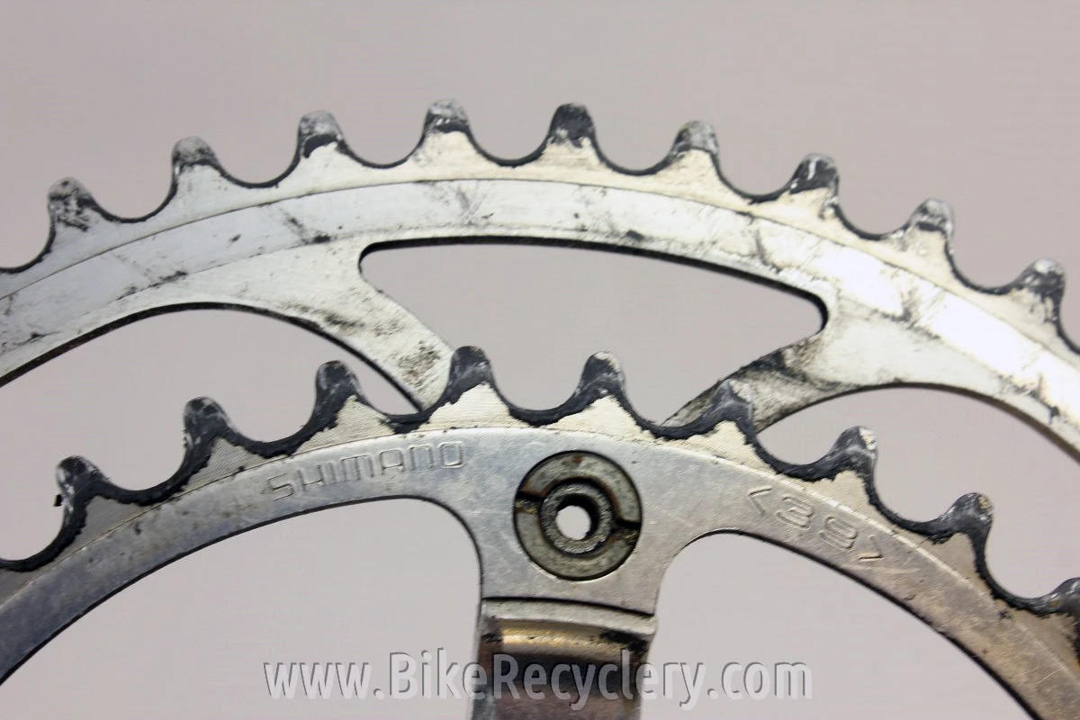 Vintage Suntour Sprint 9000 Groupset: Front/Rear Derailleurs