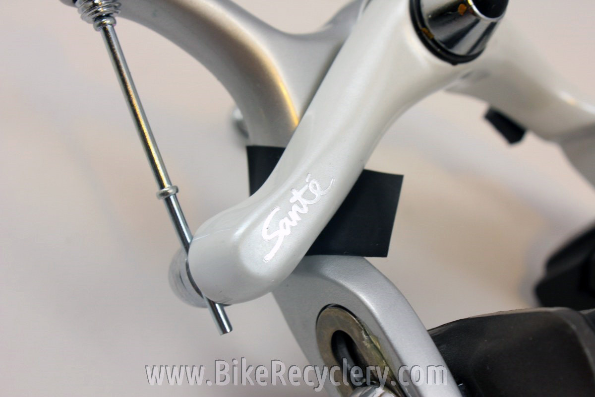 NIB/NOS Shimano Sante Brakeset & Brake Levers: BR-5000 BL-5001