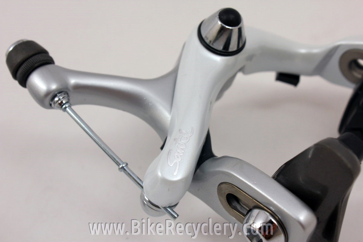 Bouchon De Levier De Frein Shimano Sante Vintage – Pièce NOS Pour BL-5001 / BL-5002, Côté Droit, Gris