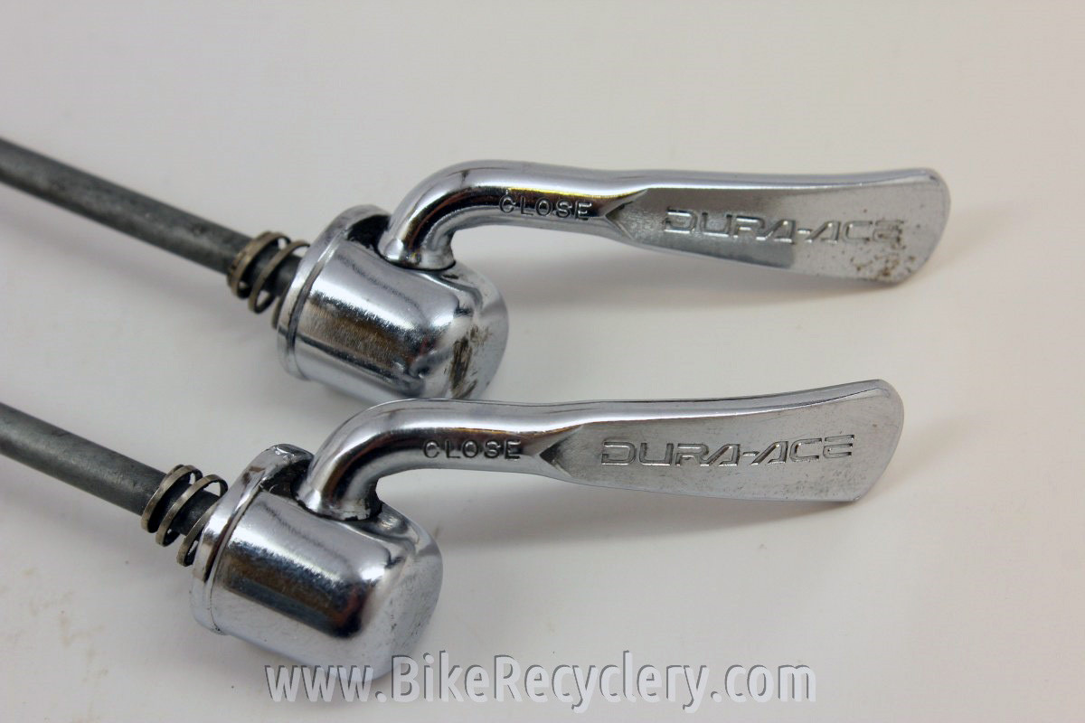 Boulons Pédalier Shimano Dura Ace Boulons De Pédalier Shimano Dura-Ace
