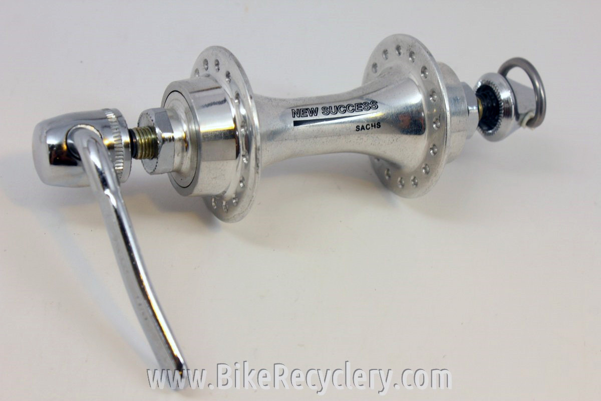 Sachs Maillard Front Hub Quick Release Skewer a 95 mm a