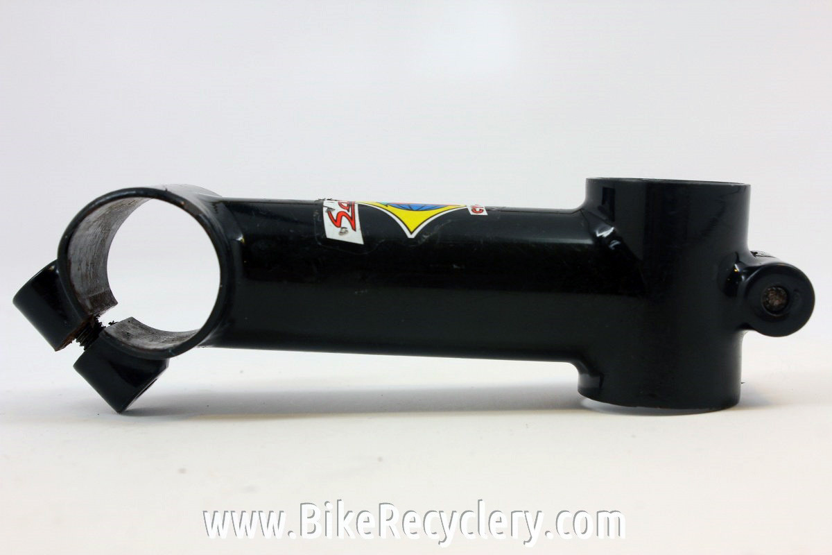 Salsa ステム (ビンテージ) 90mm Vintage Salsa Moto Threadless Road