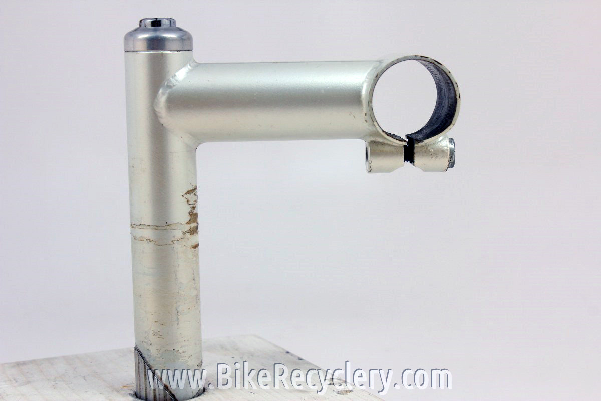 Handmade Steel Road Bike Quill Stem: 90 