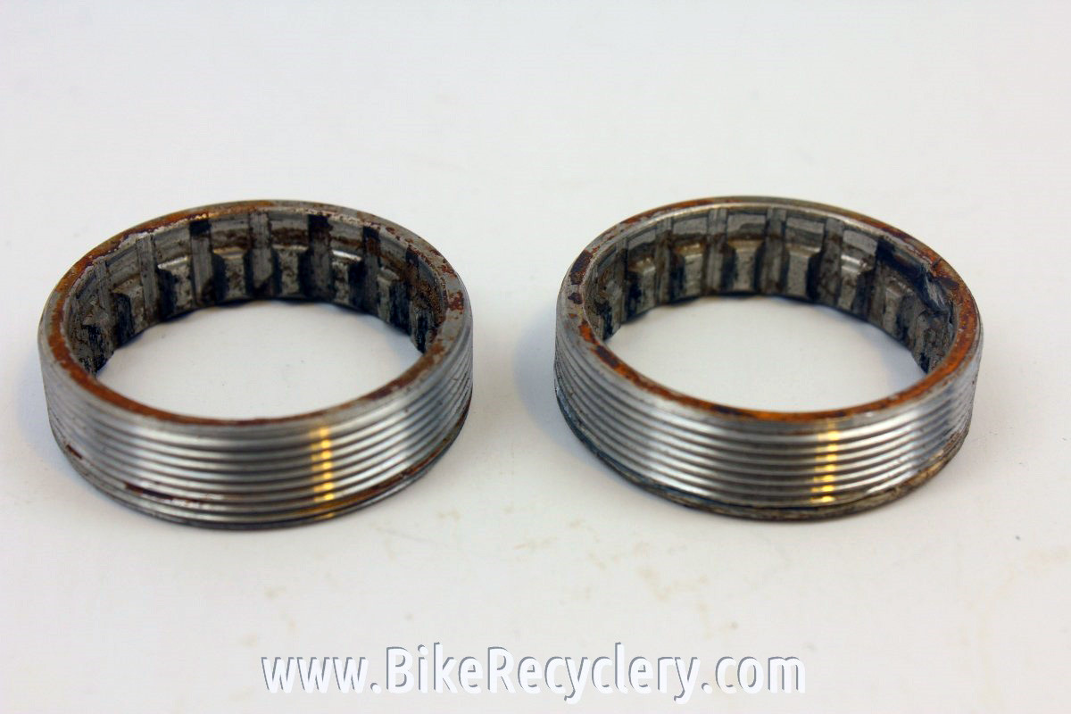 Phil Wood Bottom Bracket Cups French Thread Bike Recyclery