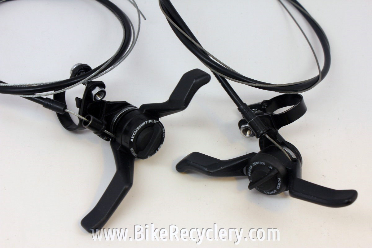 SUNTOUR / COMMAND SHIFTER 7S NEW OLD STOCK 在庫ラスト コマンド 