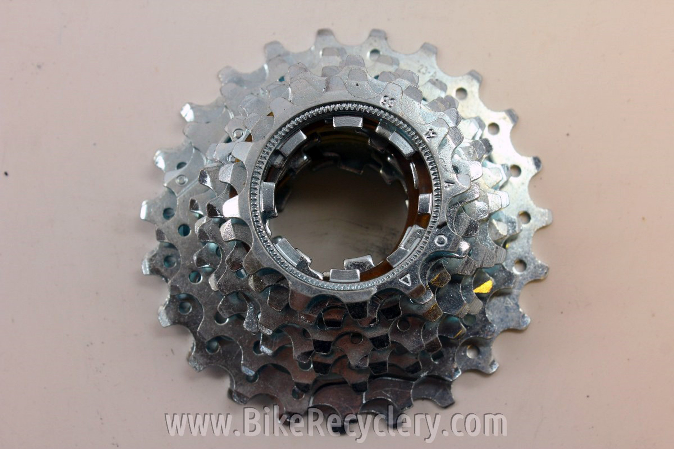 NOS Campagnolo CHORUS 9 Speed Exa-Drive Cassette — Nonstop