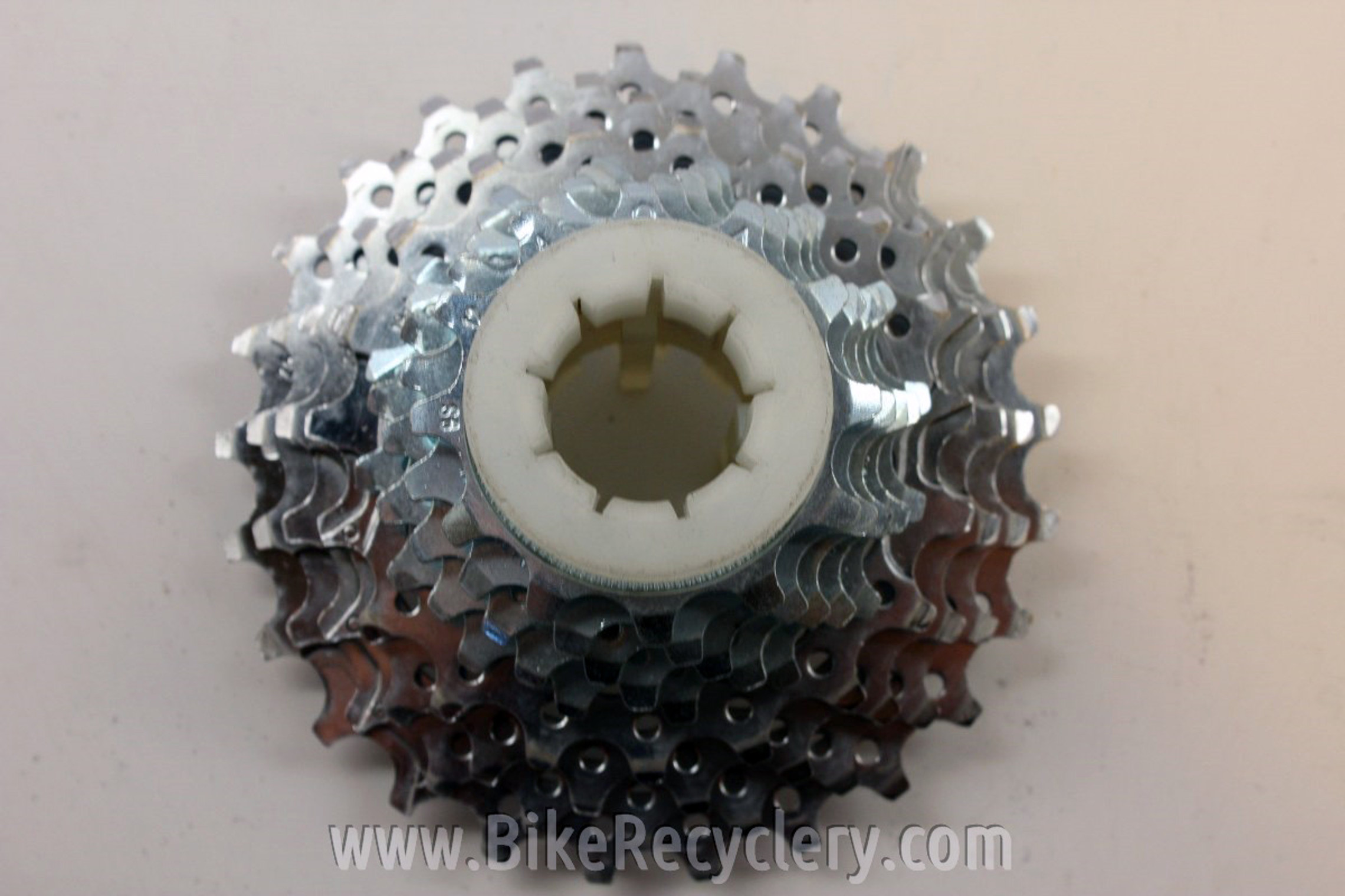 NOS Campagnolo 9-Speed Cassette: EXA Drive, Centaur/Veloce