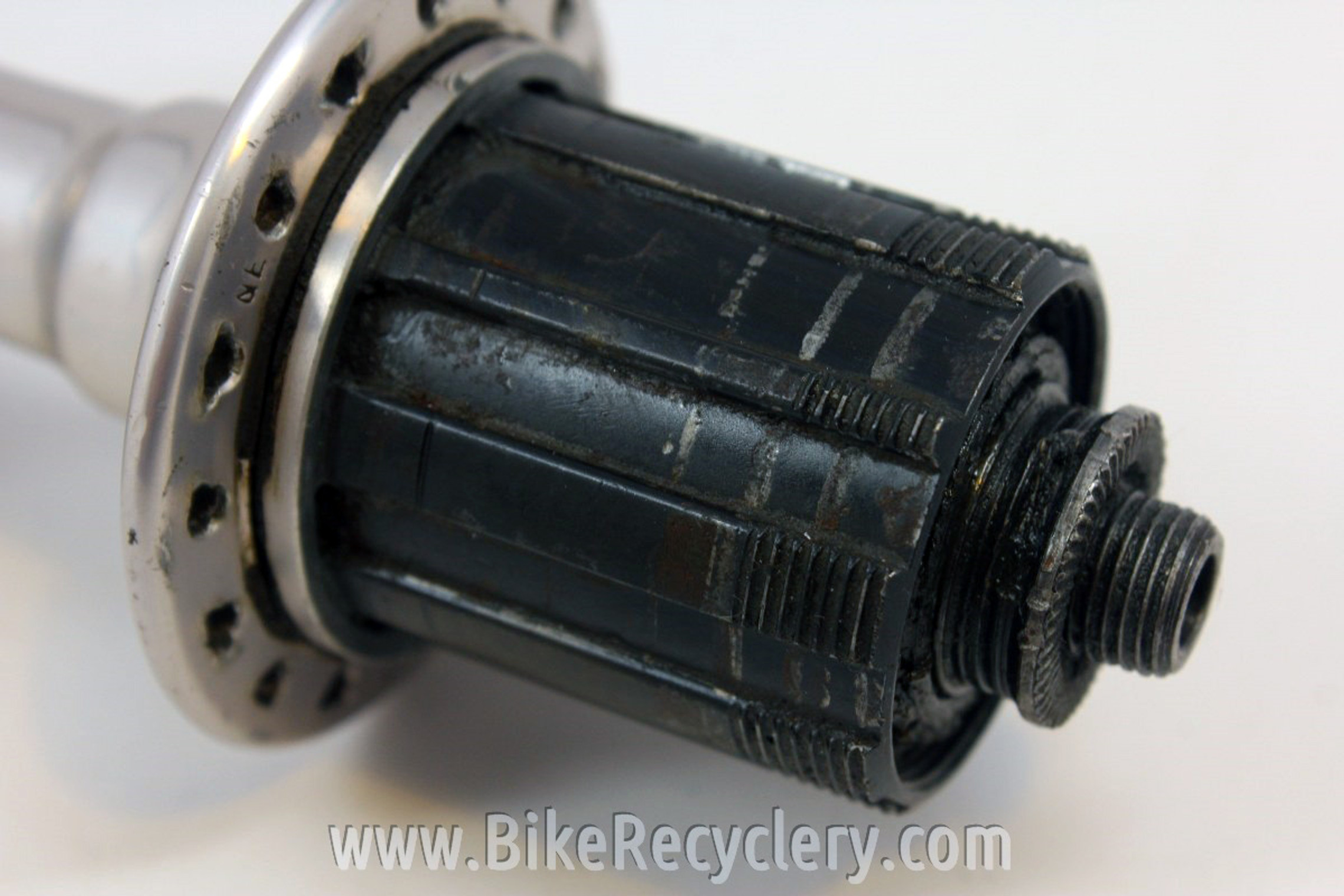 Shimano XTR M970 32h Rear Hub