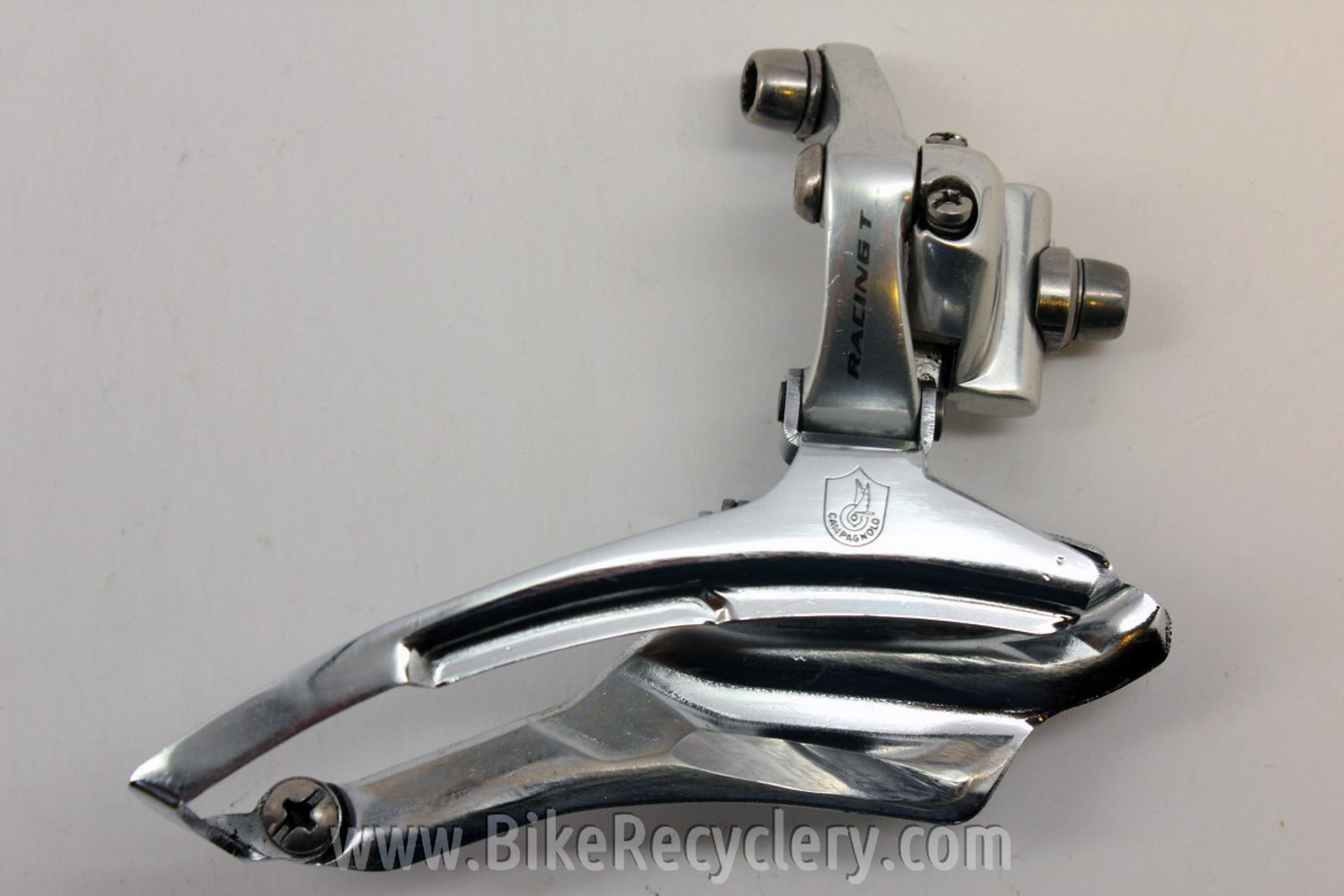 8 speed triple front derailleur store