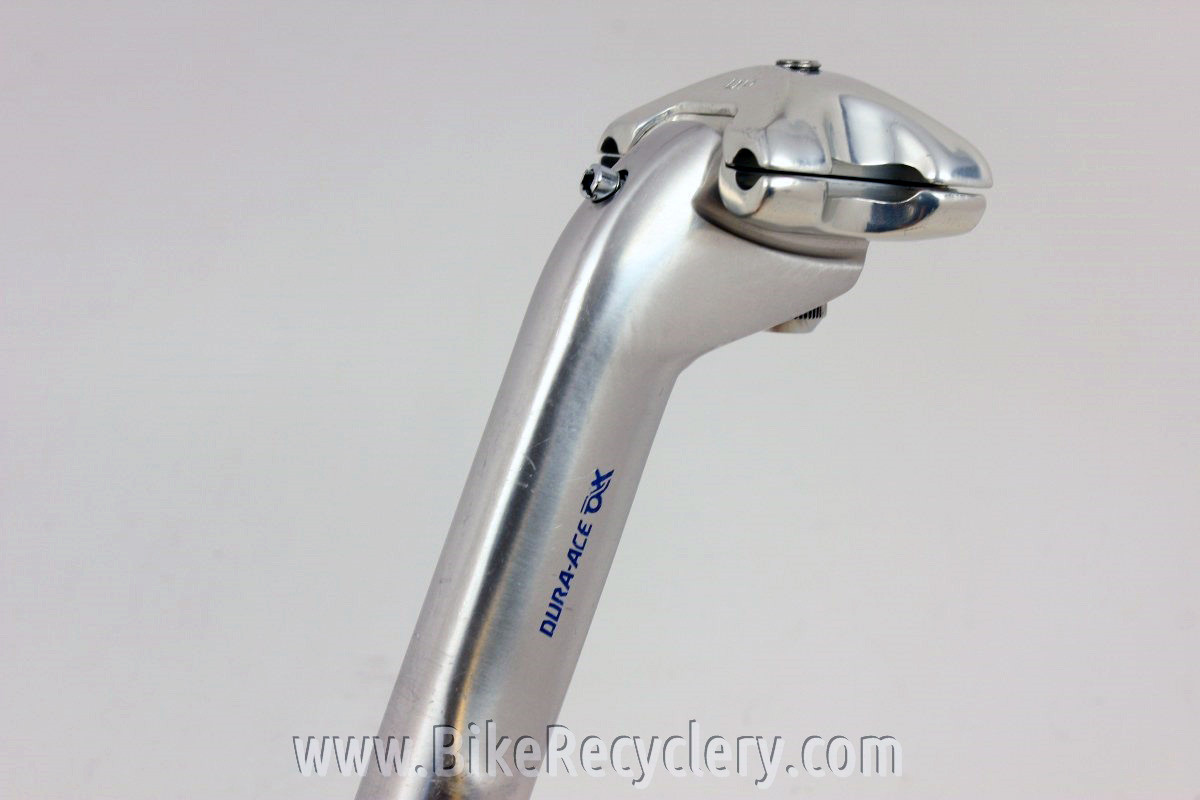 DURA-ACE シートポスト φ25.0mm DURA-ACE シートポスト φ25.0mm Yahoo!オークション -「dura