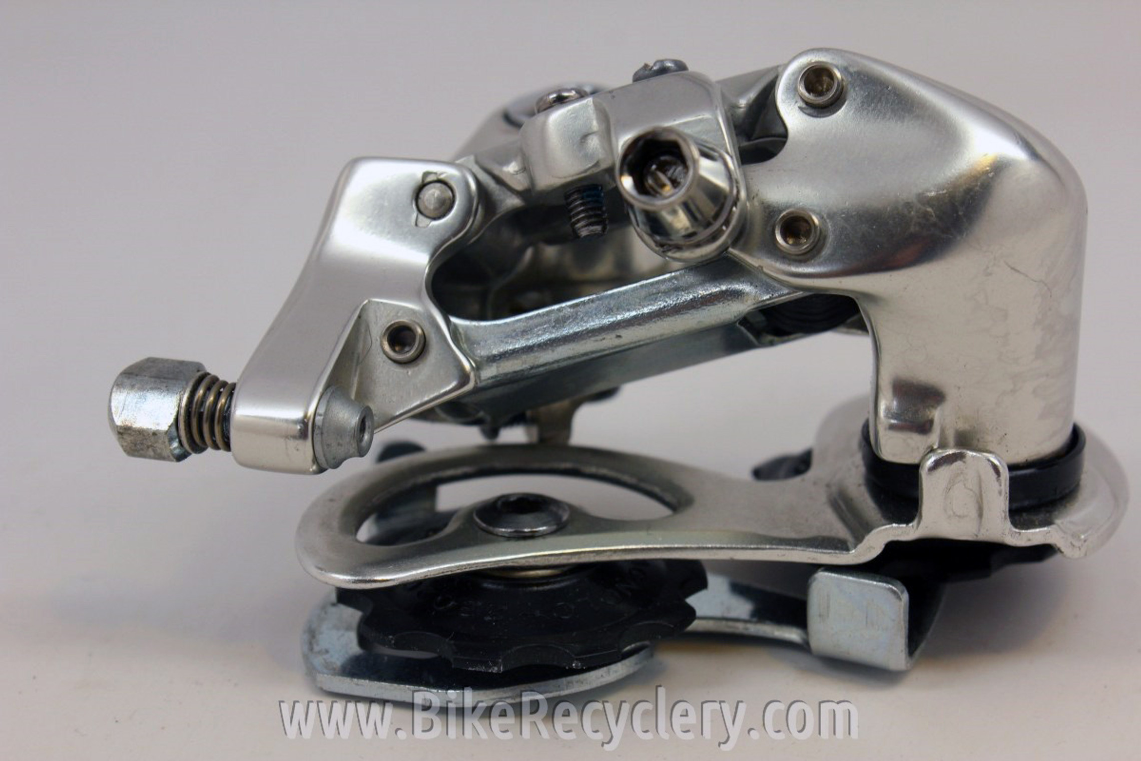 campagnolo mirage rear derailleur