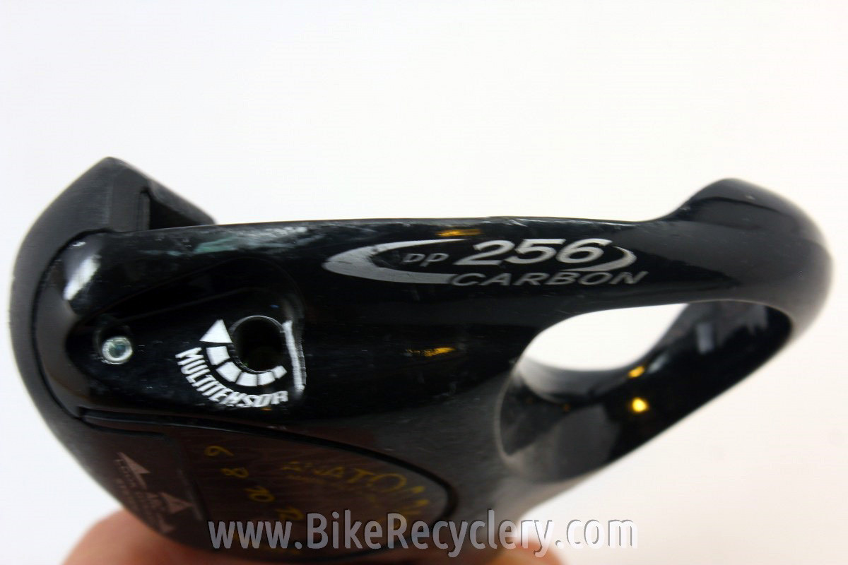 Look Carbon PP256 Delta Clipless Pedals Bike Recyclery