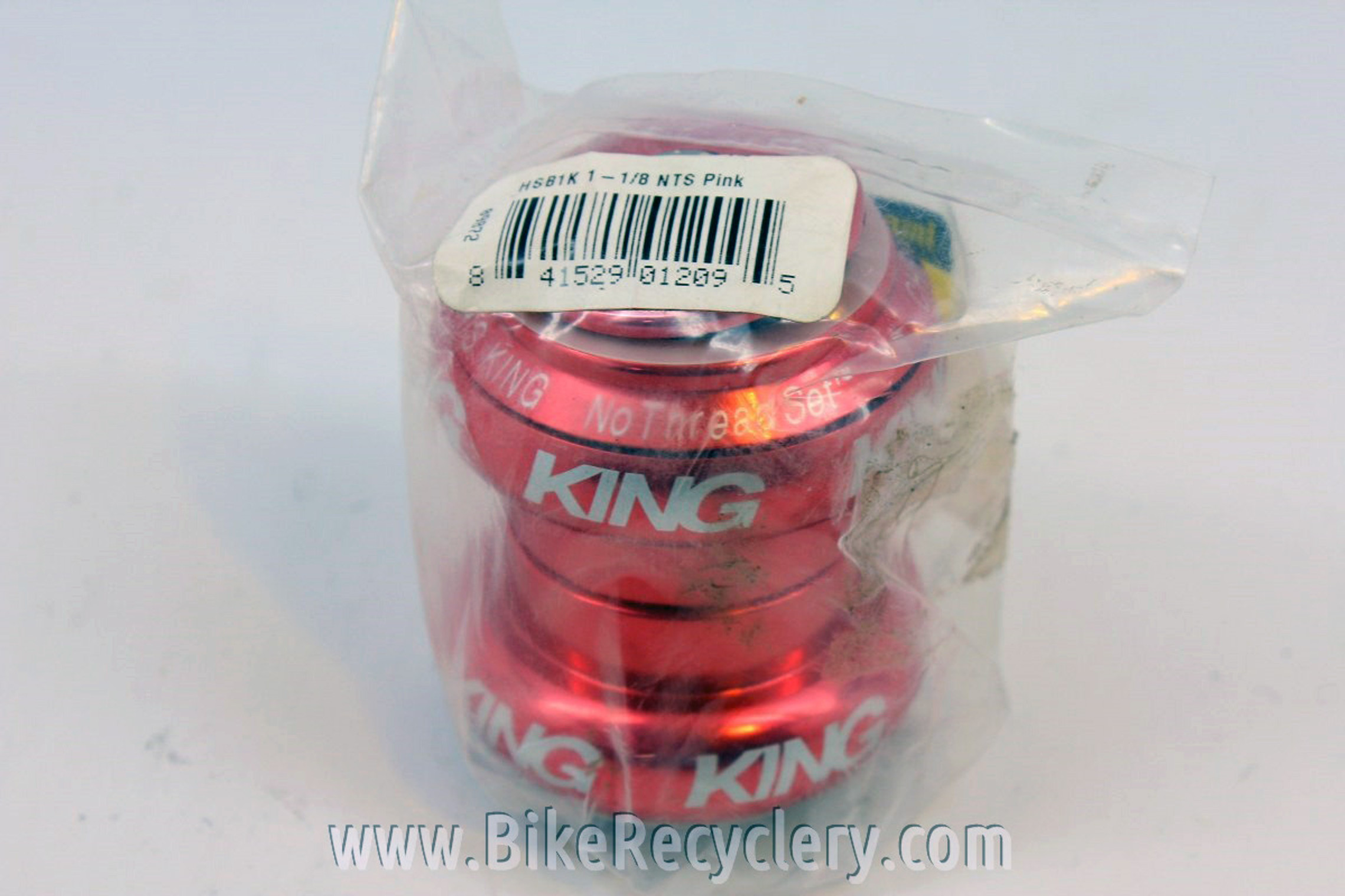 NEW Chris King 1 1/8