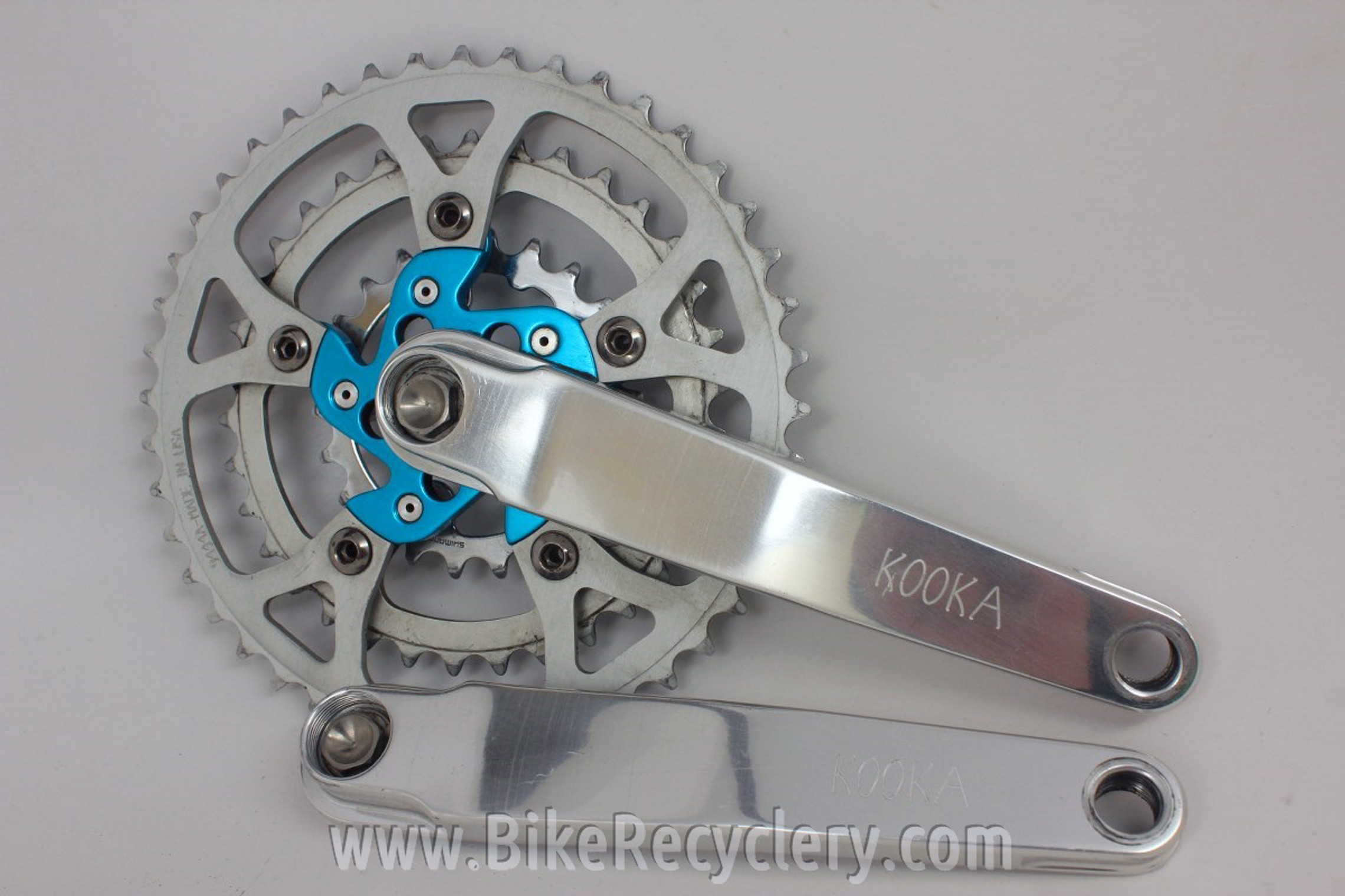 kooka cranks