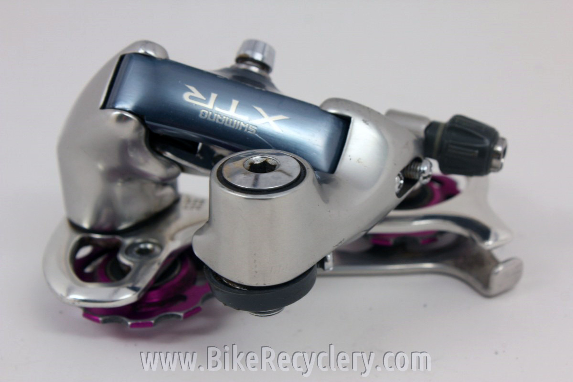 SHIMANO XTR リアディレイラー　RD-M900 SHIMANO 「シマノ」 XTR RD-M900 リアディレイラー / 大阪美原北