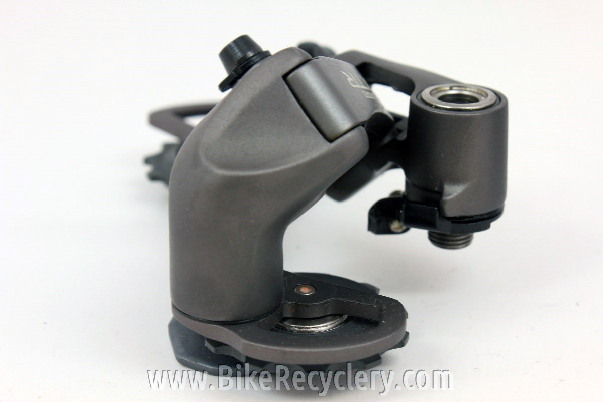NIB/NOS Shimano XTR RD-M952 Rear Derailleur: SGS Long Cage, PRISTINE!