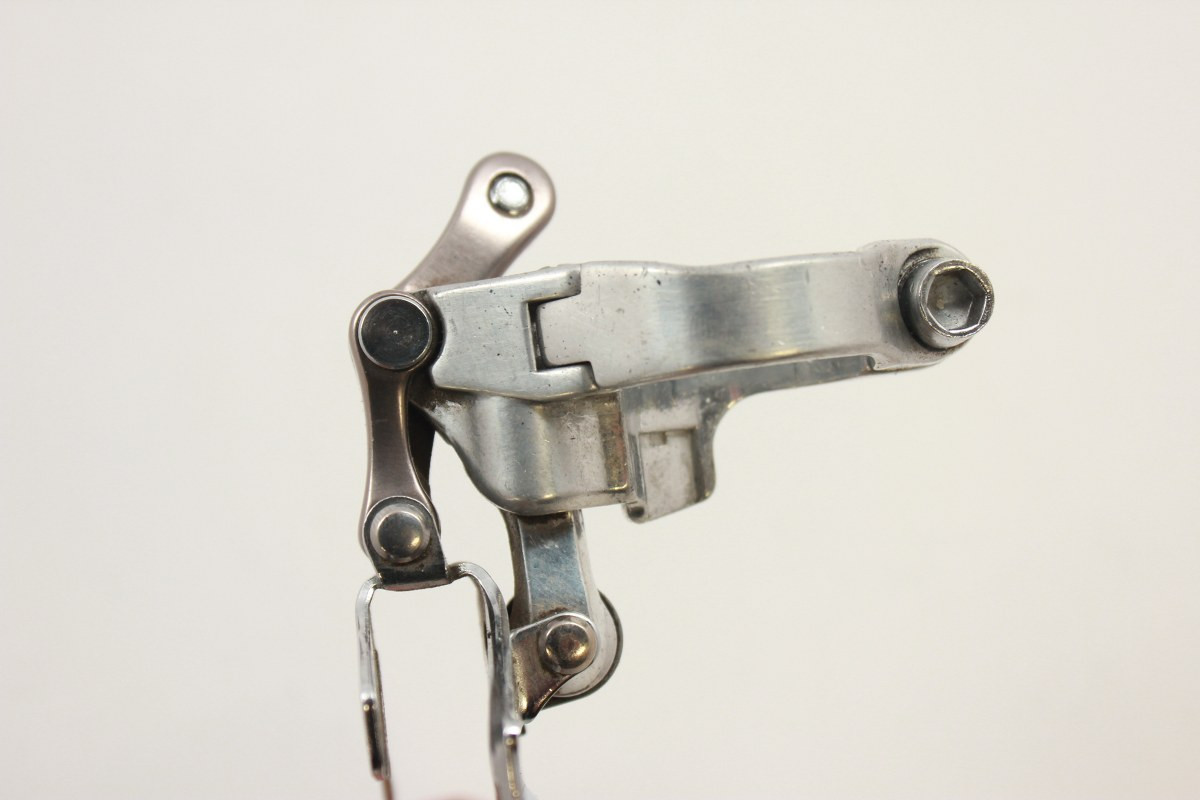 Dérailleur Avant Shimano 600 FD-6207 – Occasion, Pour Vélo Route Vintage