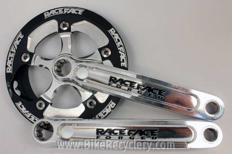 RACEFACE レースフェイス TURBINE LP COMPACT クランク RACEFACE