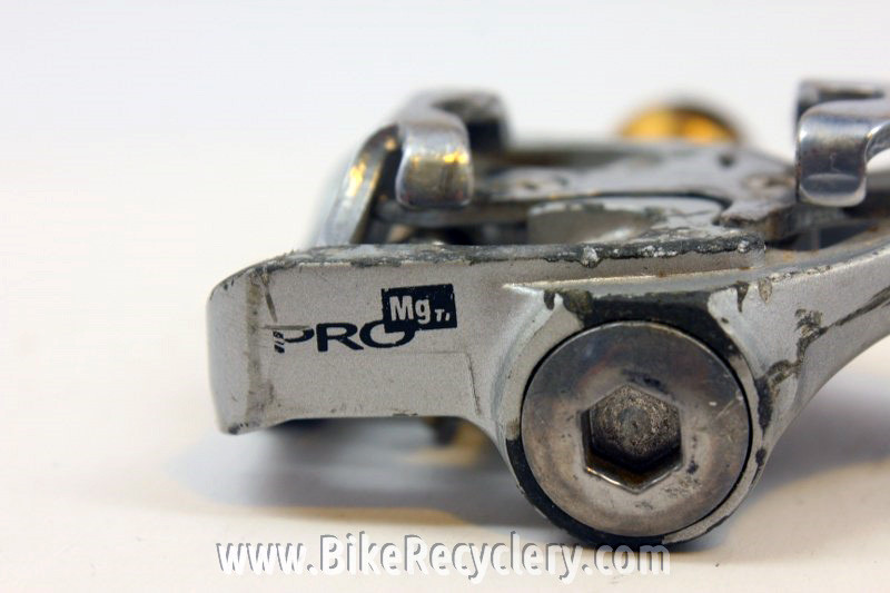 Pedales de Clip PILOT SPD, Azul – Pidiendo Pista