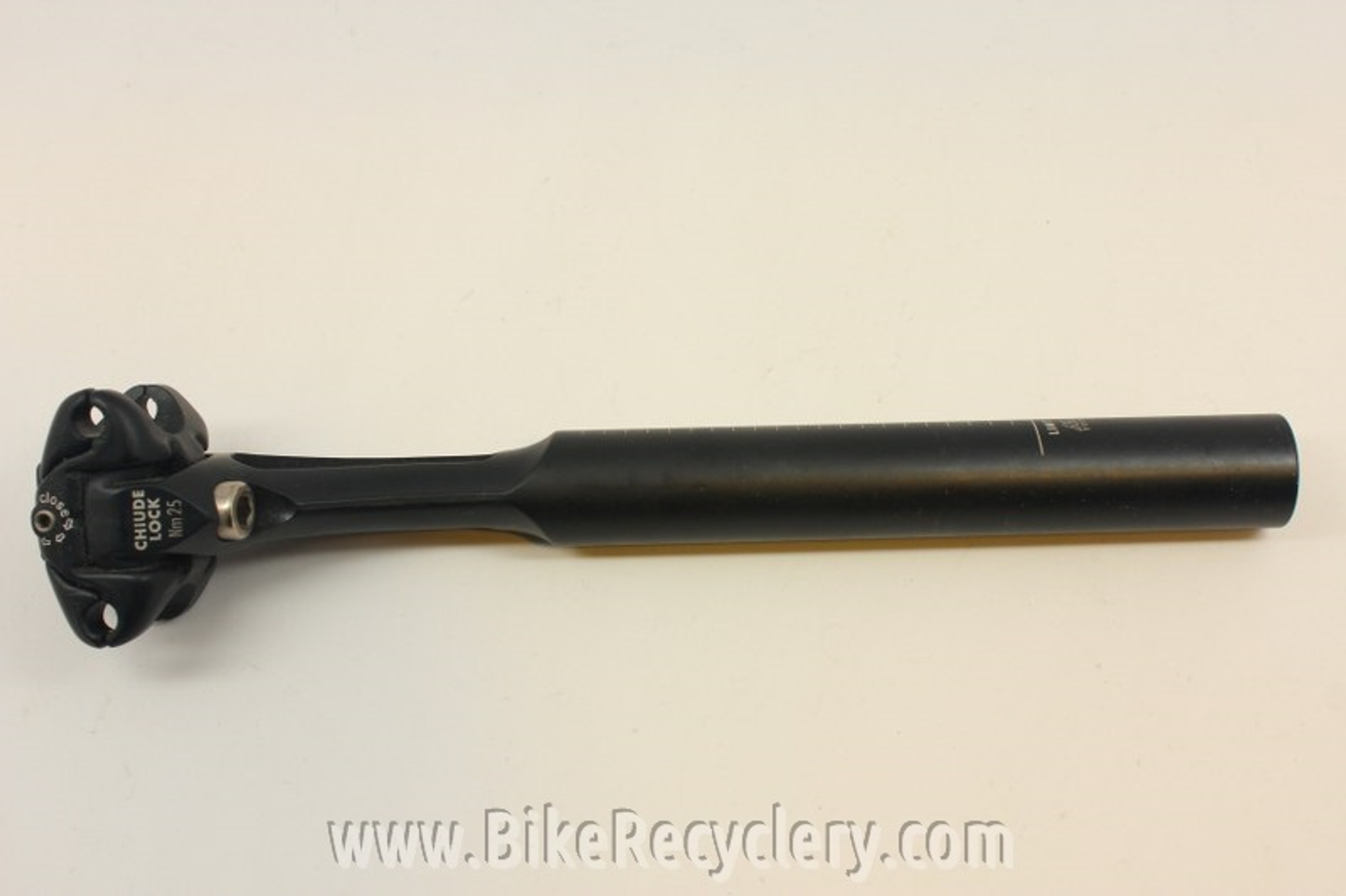 MICHE SUPER TYPE Seatpost ミケ スーパータイプ シートポスト