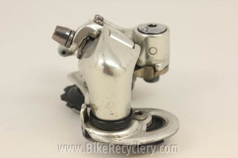NIB CAMPAGNOLO VELOCE 10S Rear Derailleur short cage EUR 99,00 - FR