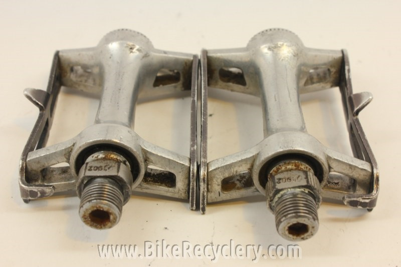 スペシャライズド ペダル ビンテージ