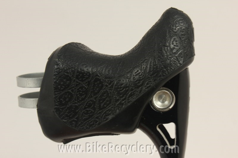 NOS Modolo MasterPro / Super Prestige / Professional Brake Lever: Black ...