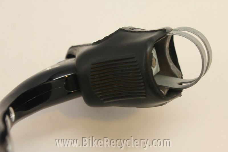NOS Modolo MasterPro / Super Prestige / Professional Brake Lever: Black ...