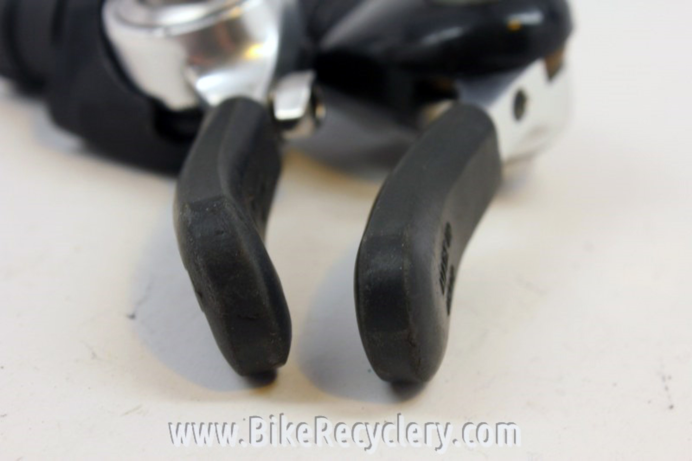 Campagnolo Record Bar End Shifters 10 Speed, pre2008 Bike Recyclery