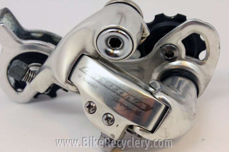 Dérailleur arrière CAMPAGNOLO Daytona - 91670 - Troc Vélo