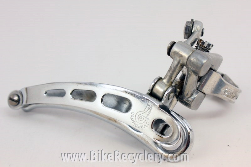 NOS NIP - Front derailleur band Campagnolo DC9-RE5B 35mm