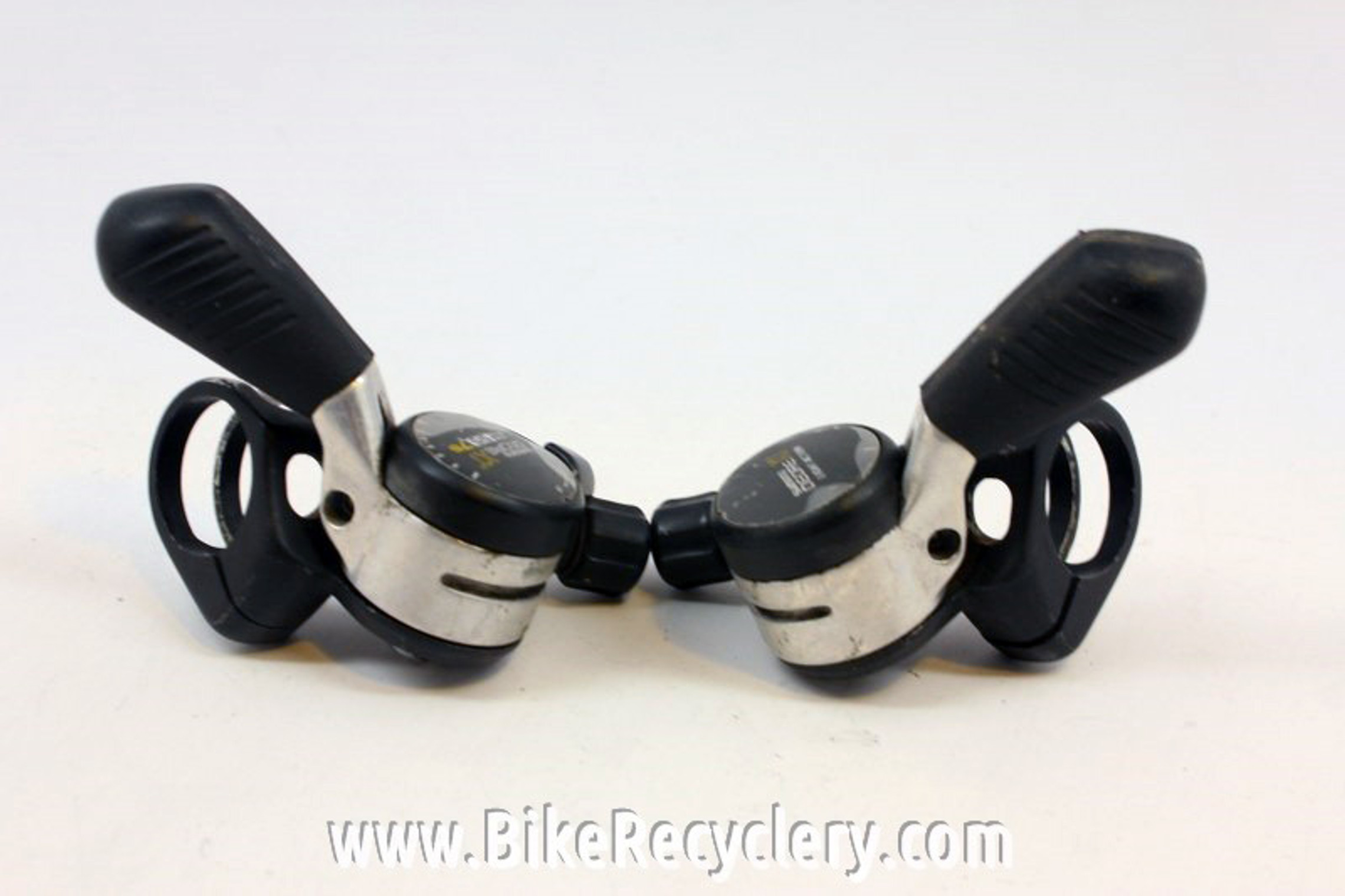 xt thumb shifters