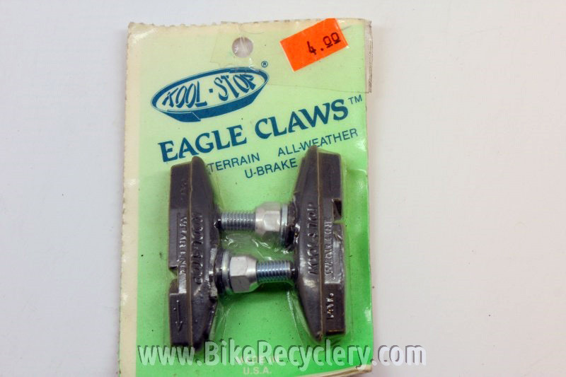 kool stop eagle claw 2