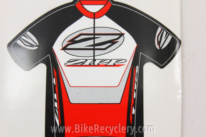 zipp jersey