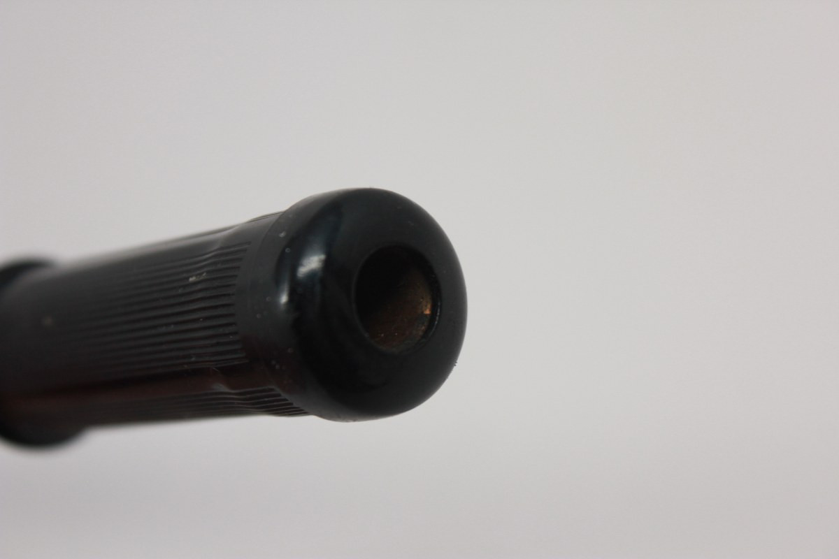 Early 1900's Mead Cycle Company Frame Pump: Great Shape!