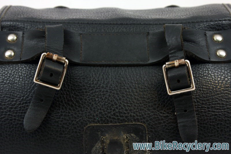 brooks millbrook saddle holdall