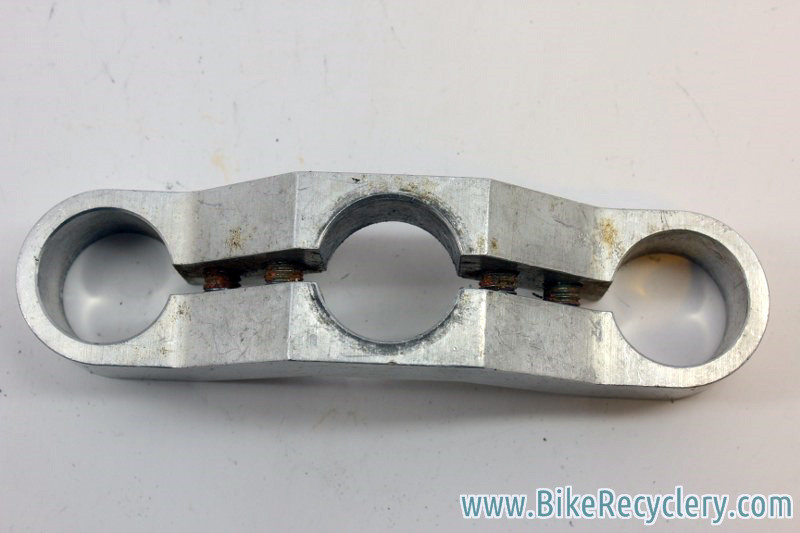 【希少】美品Vintage McMahon Titanium Fork 1989 希少】美品Vintage McMahon Titanium Fork 1989 McMahon