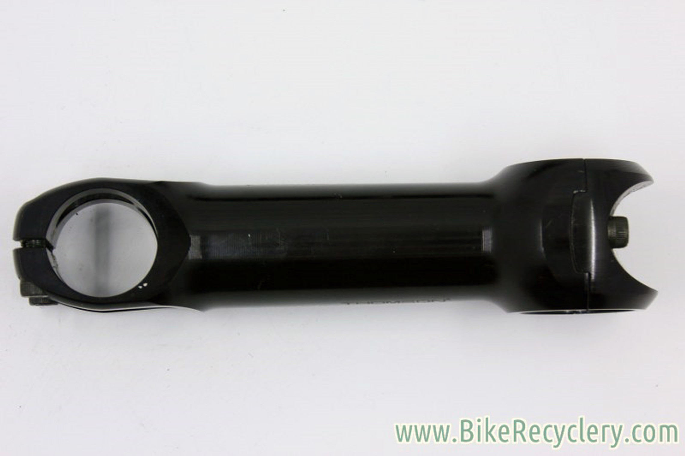 Thompson Elite X2 Stem: Black 130mm x 31.8mm, 10 degree MINT 