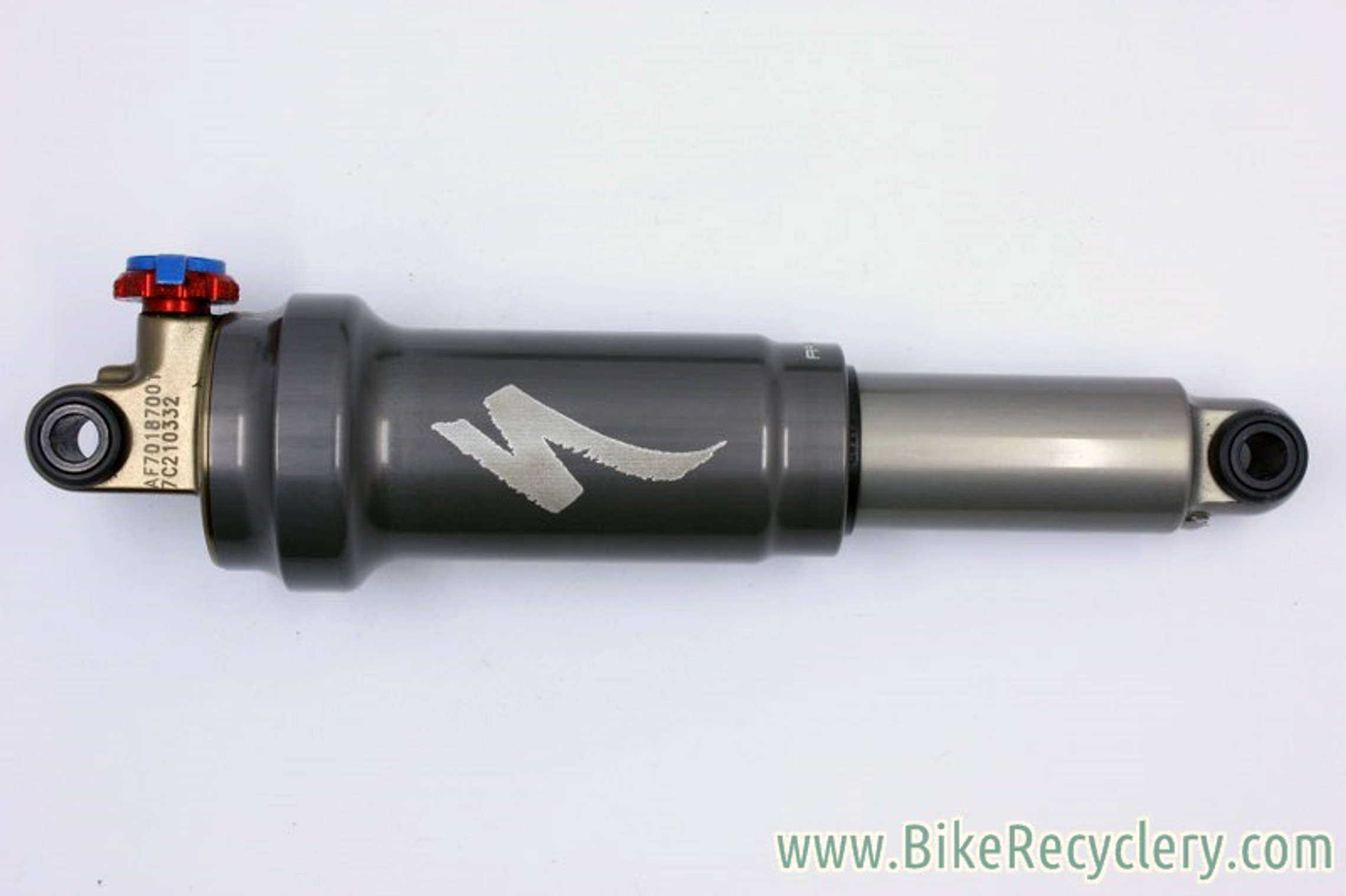 NEW Specialized AFR Future Shock 7.95 Eye to Eye take off Bike Recyclery