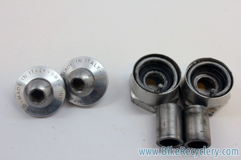 campagnolo cantilever brakes