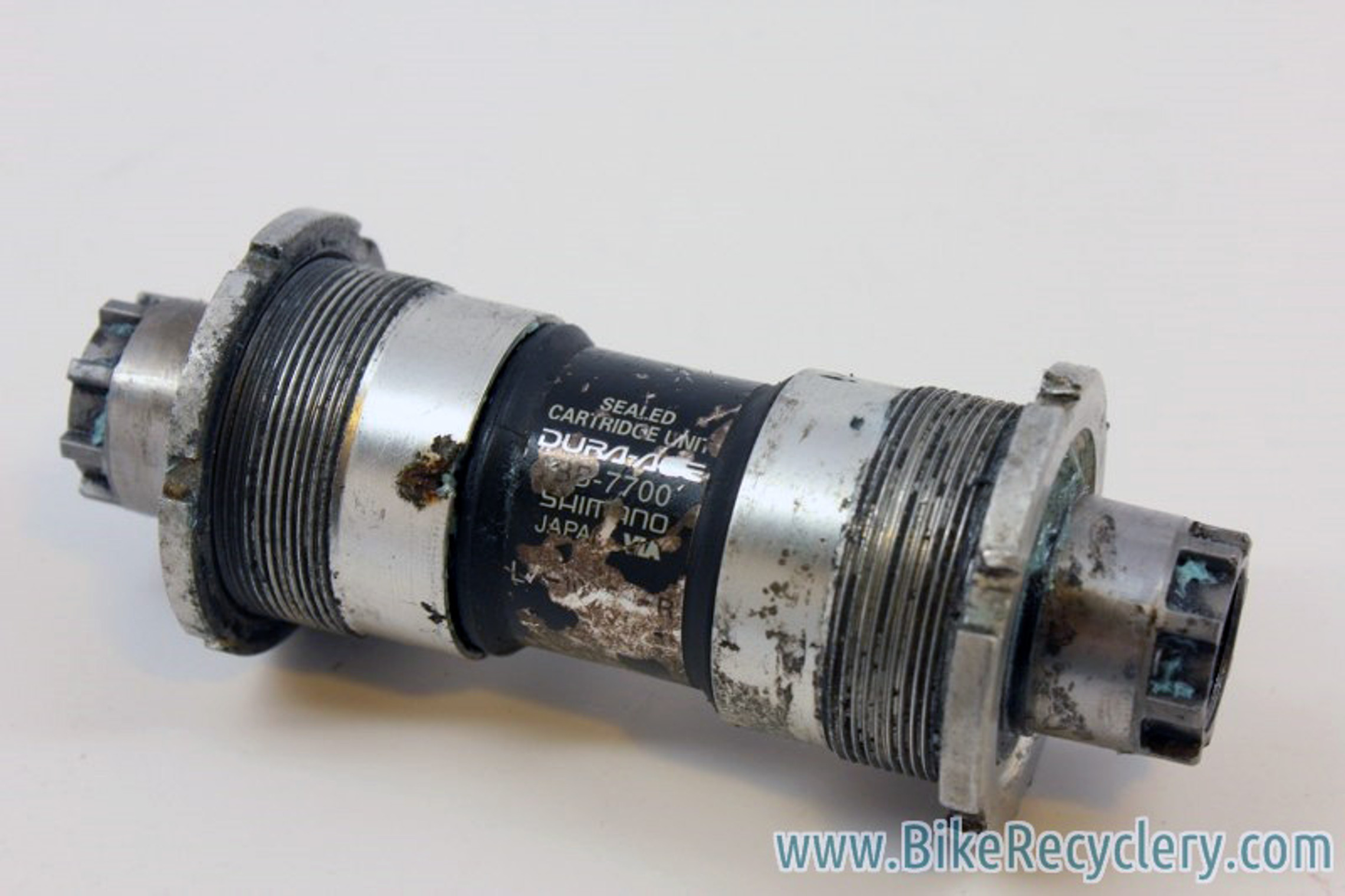 Amazon.com : Shimano Dura-Ace BB-7700 Octalink Bottom