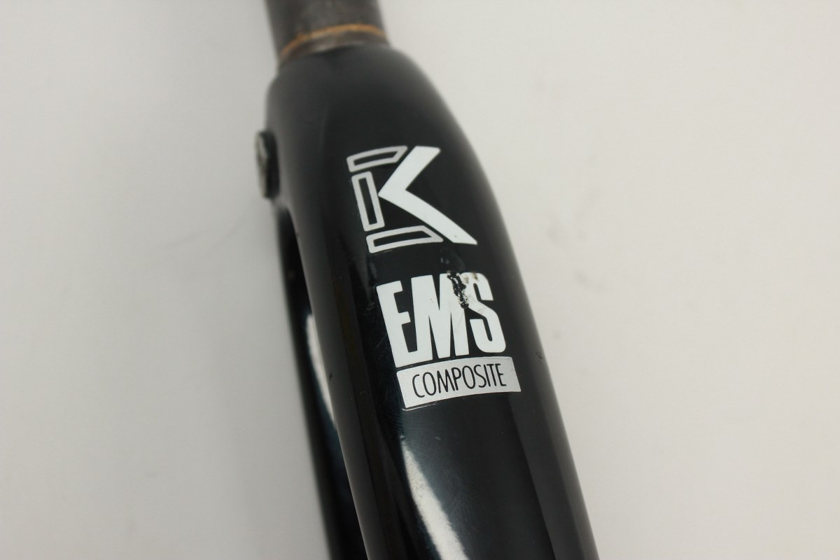 kinesis maxlight carbon fork