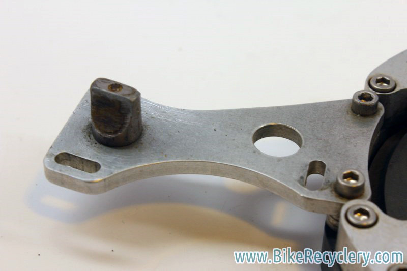 Phil Wood Tandem Disc Brake RARE! Bike Recyclery