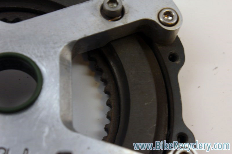 Phil Wood Tandem Disc Brake RARE! Bike Recyclery